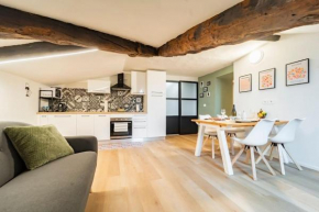 La Dimora di Barbaroux Loft Piazza Galimberti